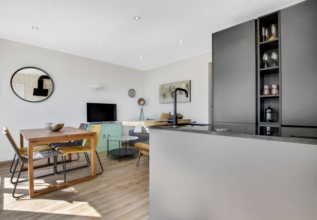 Apartment in Torremolinos - Casa Leopoldo - La Roca Apartment in Torremolinos - Casa Leopoldo - La Roca