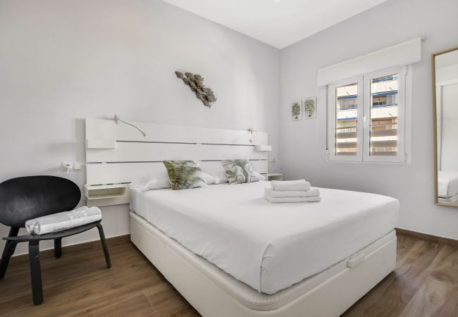 Apartment in Torremolinos - Casa Leopoldo - La Roca Apartment in Torremolinos - Casa Leopoldo - La Roca