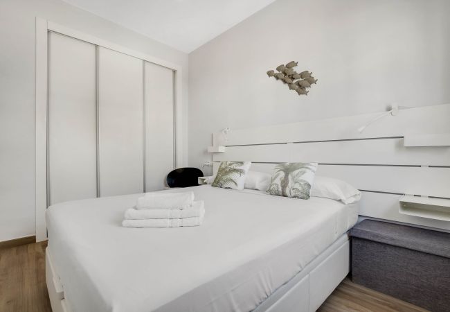 Apartment in Torremolinos - Casa Leopoldo - La Roca Apartment in Torremolinos - Casa Leopoldo - La Roca
