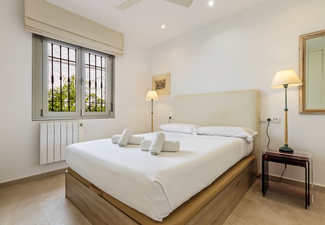 Apartment in Torremolinos - Casa Violeta - Sea Views