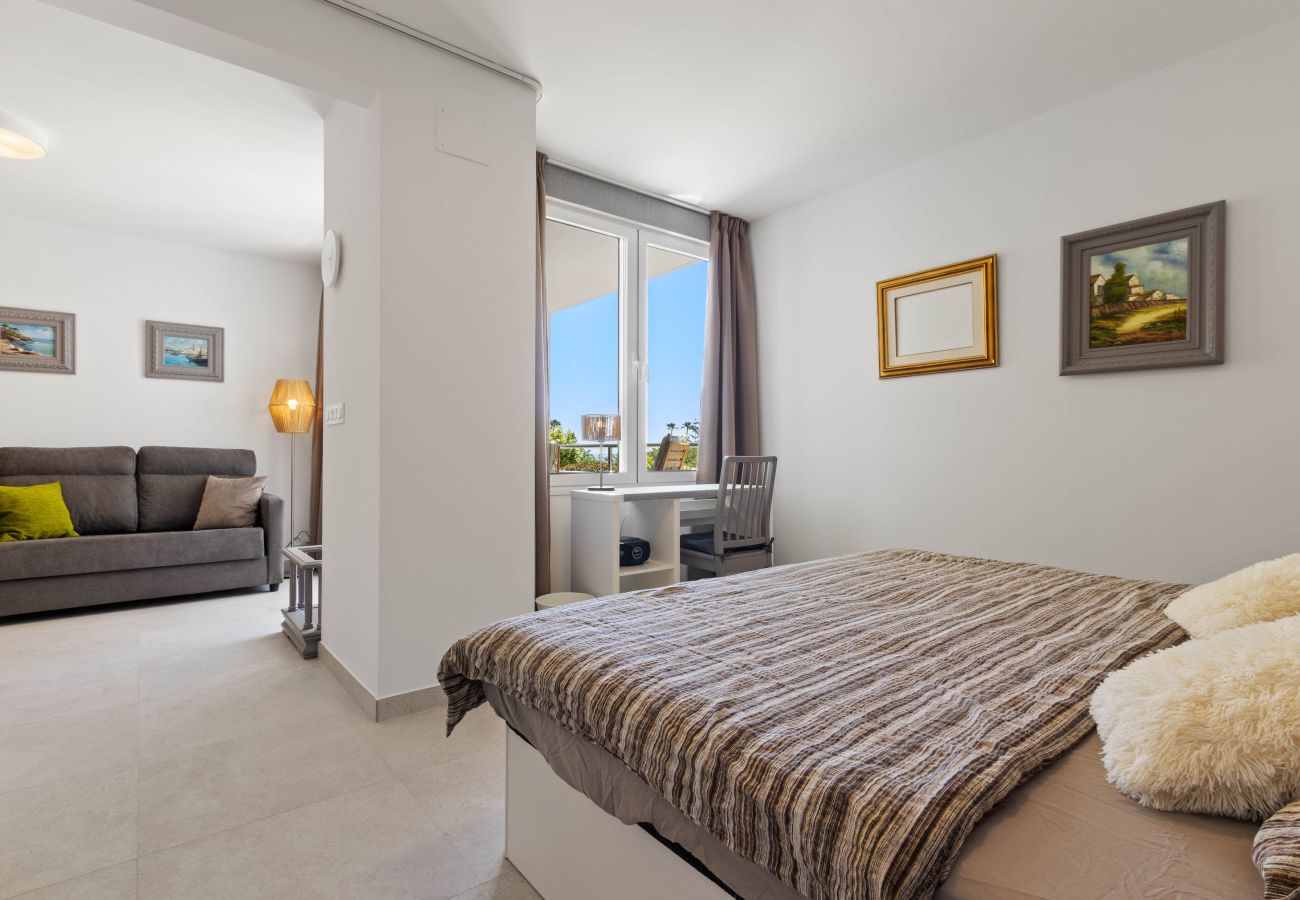 Apartment in Torremolinos - Torre Sol - Playamar