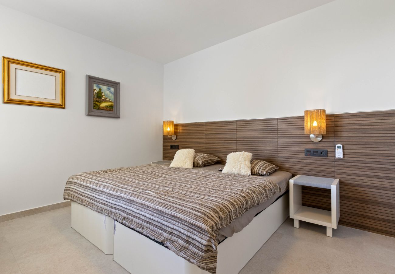 Apartment in Torremolinos - Torre Sol - Playamar