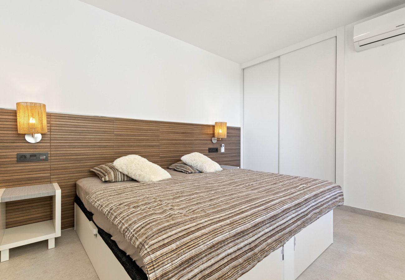 Apartment in Torremolinos - Torre Sol - Playamar