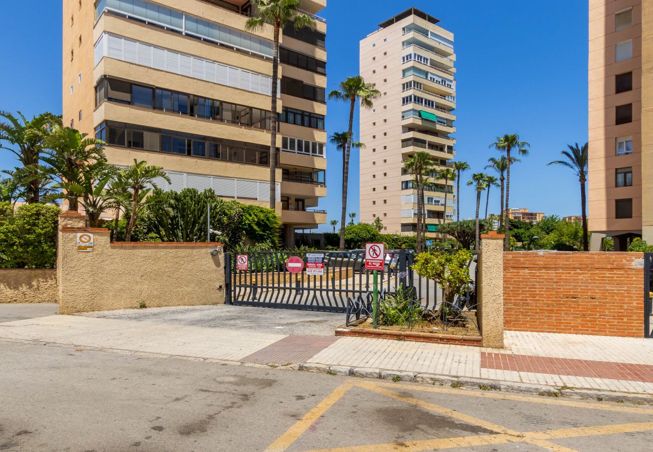 Apartment in Torremolinos - Torre Sol - Playamar