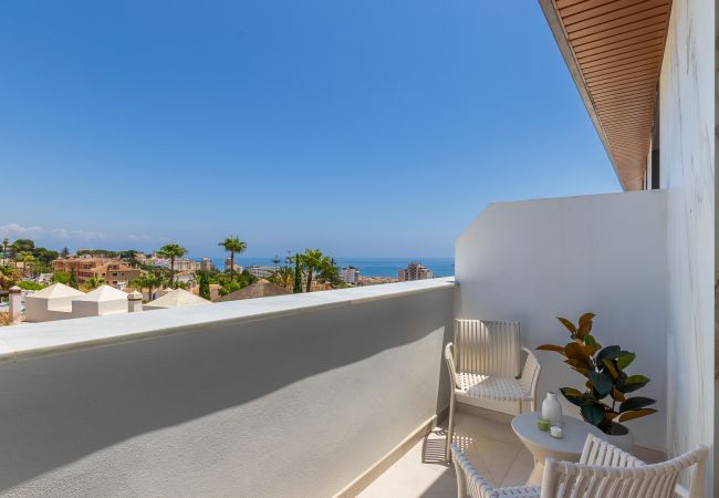 Apartment in Torremolinos - Casa Montemar - Private swimming pool Apartment in Torremolinos - Casa Montemar - Private swimming pool