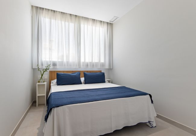 Apartment in Torremolinos - Casa Montemar - Private swimming pool Apartment in Torremolinos - Casa Montemar - Private swimming pool
