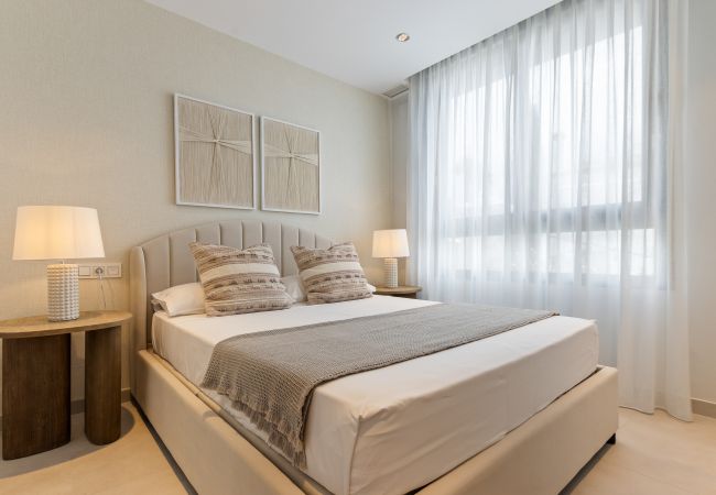 Apartment in Torremolinos - Casa Montemar - Private swimming pool Apartment in Torremolinos - Casa Montemar - Private swimming pool