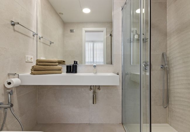 Apartment in Torremolinos - Casa Montemar - Private swimming pool Apartment in Torremolinos - Casa Montemar - Private swimming pool