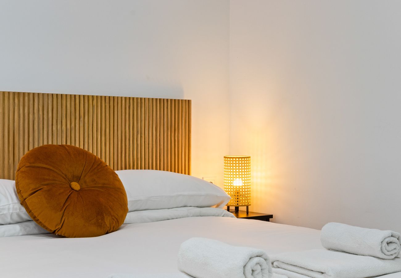 Studio in Torremolinos - Loft Nogalera - Cozy
