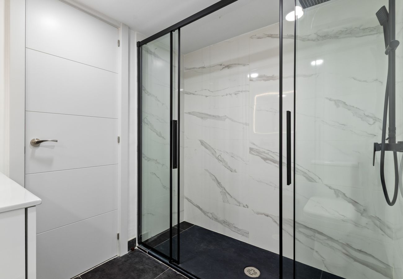 Studio in Torremolinos - Loft Nogalera - Cozy