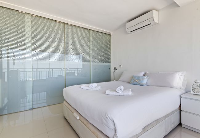 Apartment in Torremolinos - Casa Catalin - Sea Views Apartment in Torremolinos - Casa Catalin - Sea Views