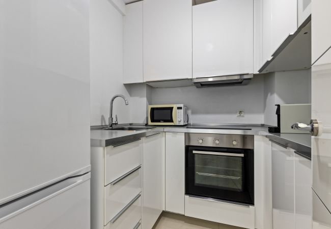 Apartment in Torremolinos - Casa Catalin - Sea Views Apartment in Torremolinos - Casa Catalin - Sea Views