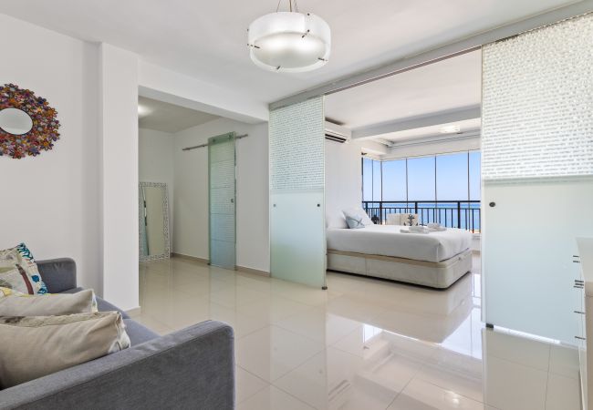 Apartment in Torremolinos - Casa Catalin - Sea Views Apartment in Torremolinos - Casa Catalin - Sea Views