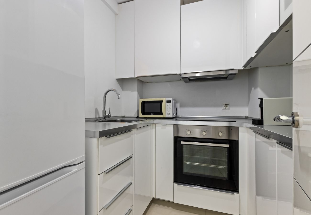 Apartment in Torremolinos - Casa Catalin - Sea Views