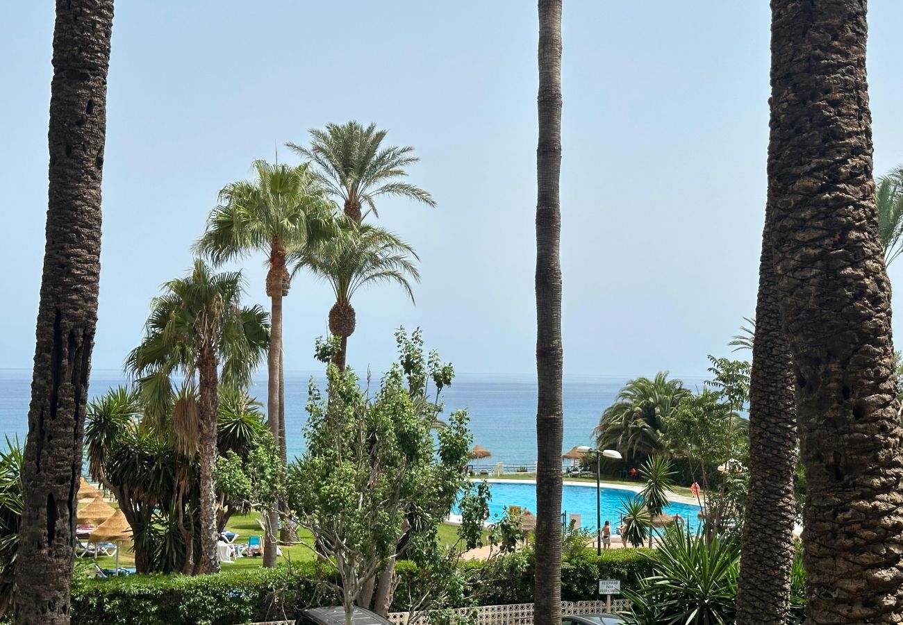 Apartment in Torremolinos - Casa Birgit - Sea Views