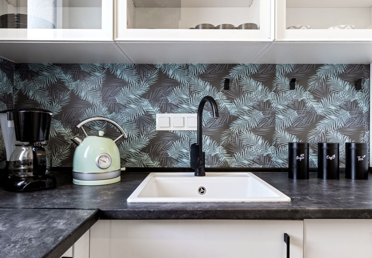 Apartment in Torremolinos - Casa Birgit - Sea Views