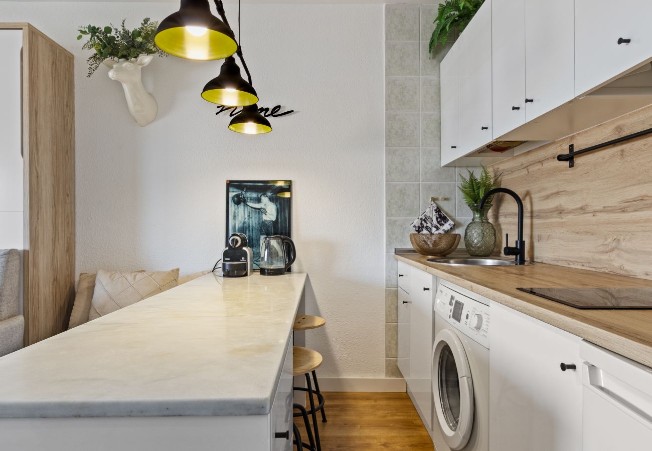 Studio in Torremolinos - Casa Miguel - City Centre