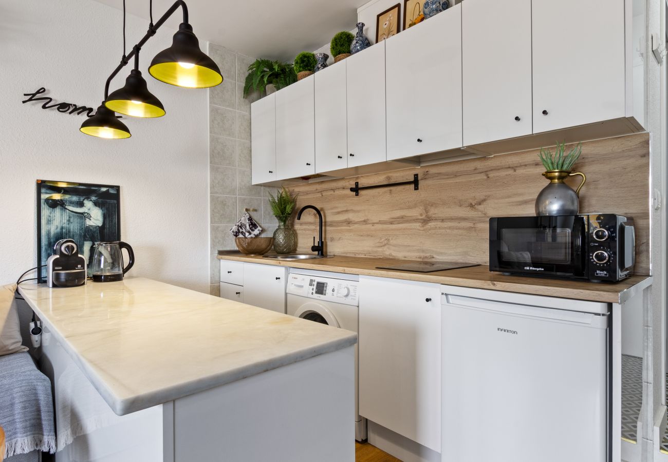 Studio in Torremolinos - Casa Miguel - City Centre