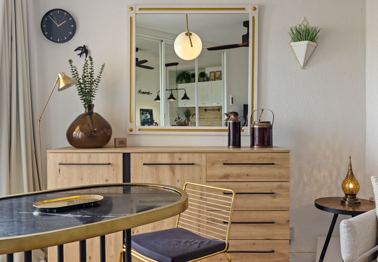 Studio in Torremolinos - Casa Miguel - City Centre