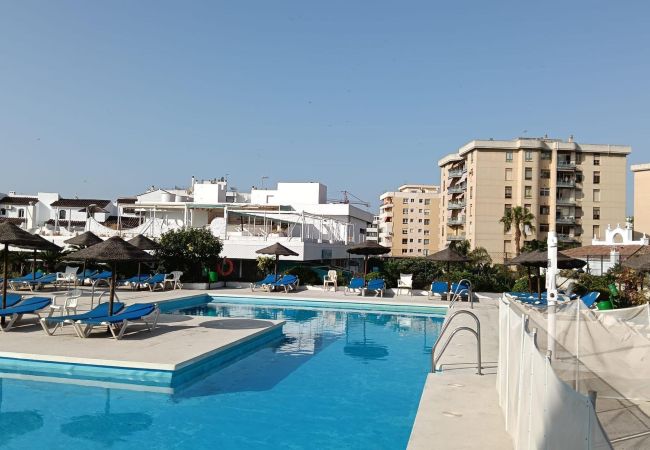 Apartment in Torremolinos - Casa Nogalera II - Vistas al mar Apartment in Torremolinos - Casa Nogalera II - Vistas al mar