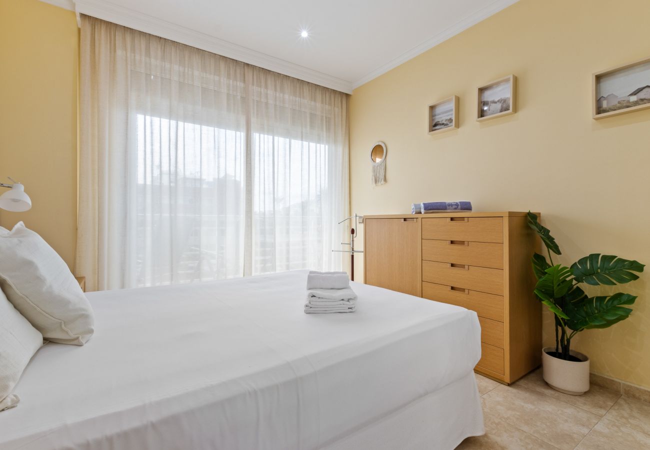 Apartment in Torremolinos - Casa Sandra - Sea Views