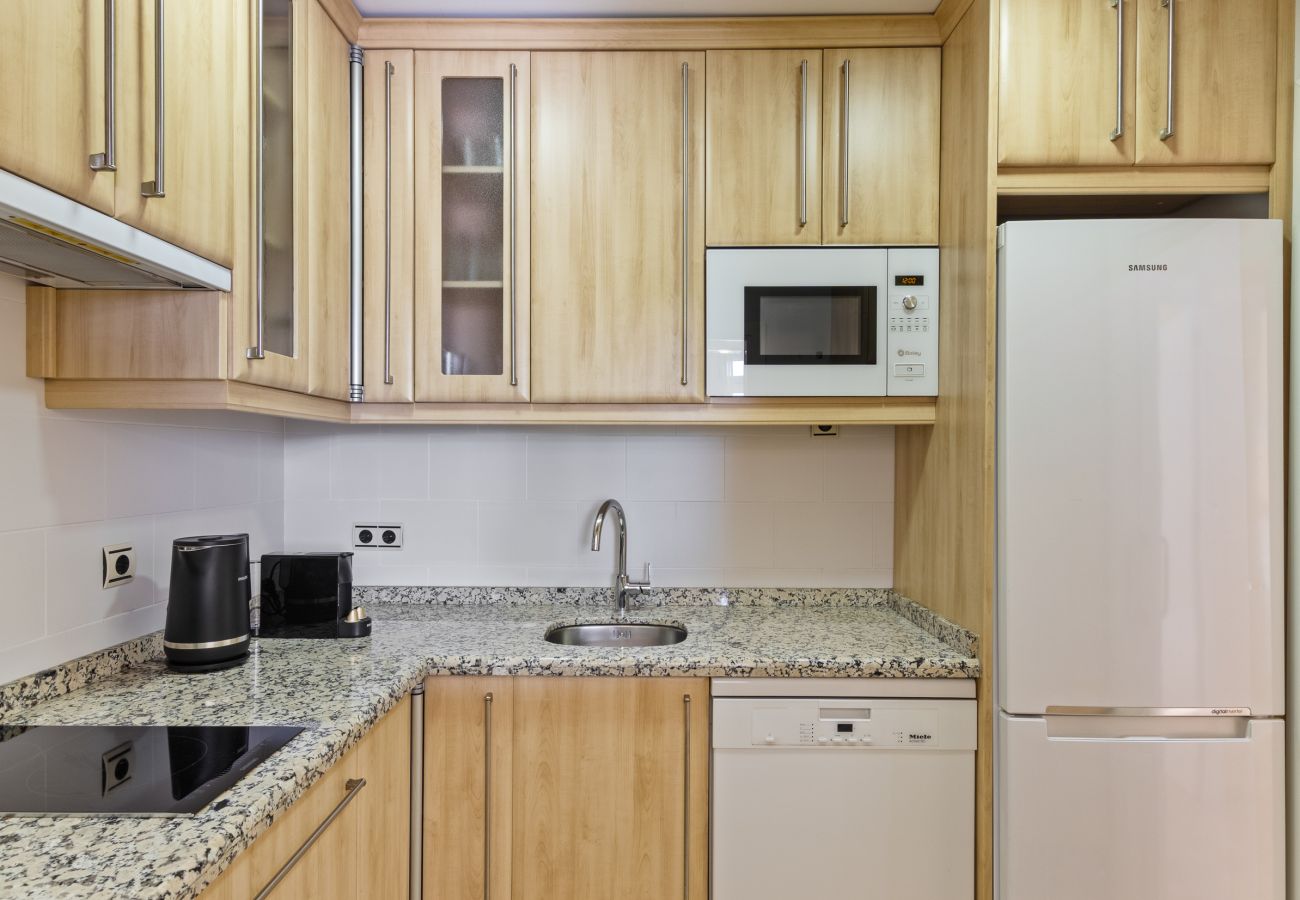 Apartment in Torremolinos - Casa Sandra - Sea Views