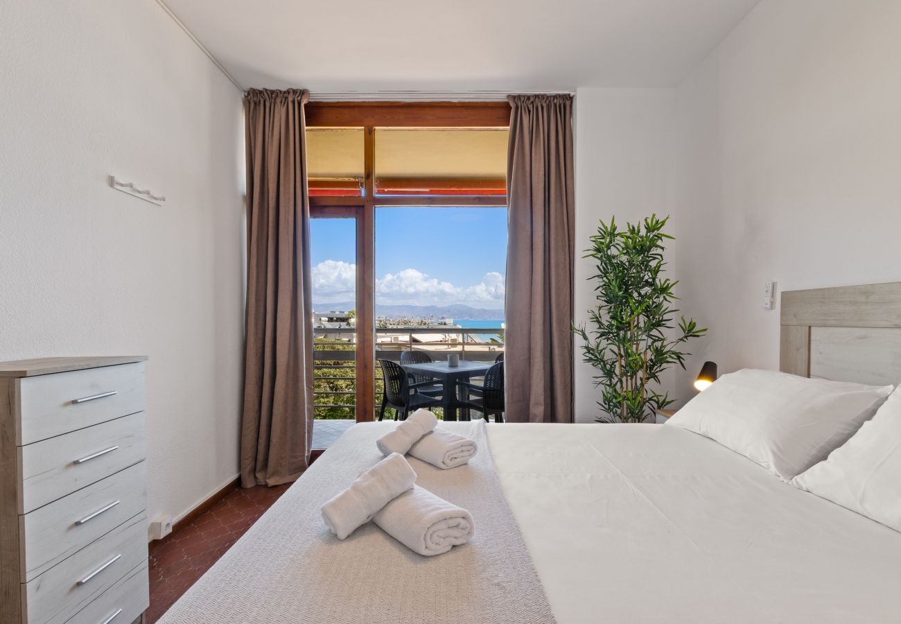 Apartment in Torremolinos - Casa Fernando - Sea Views