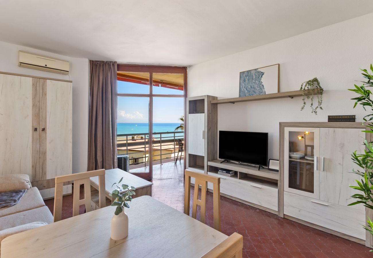 Apartment in Torremolinos - Casa Fernando - Sea Views