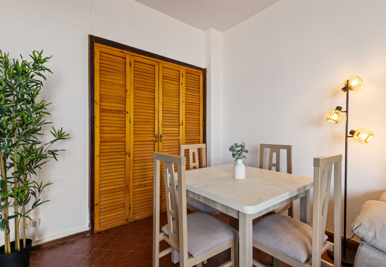 Apartment in Torremolinos - Casa Fernando - Sea Views