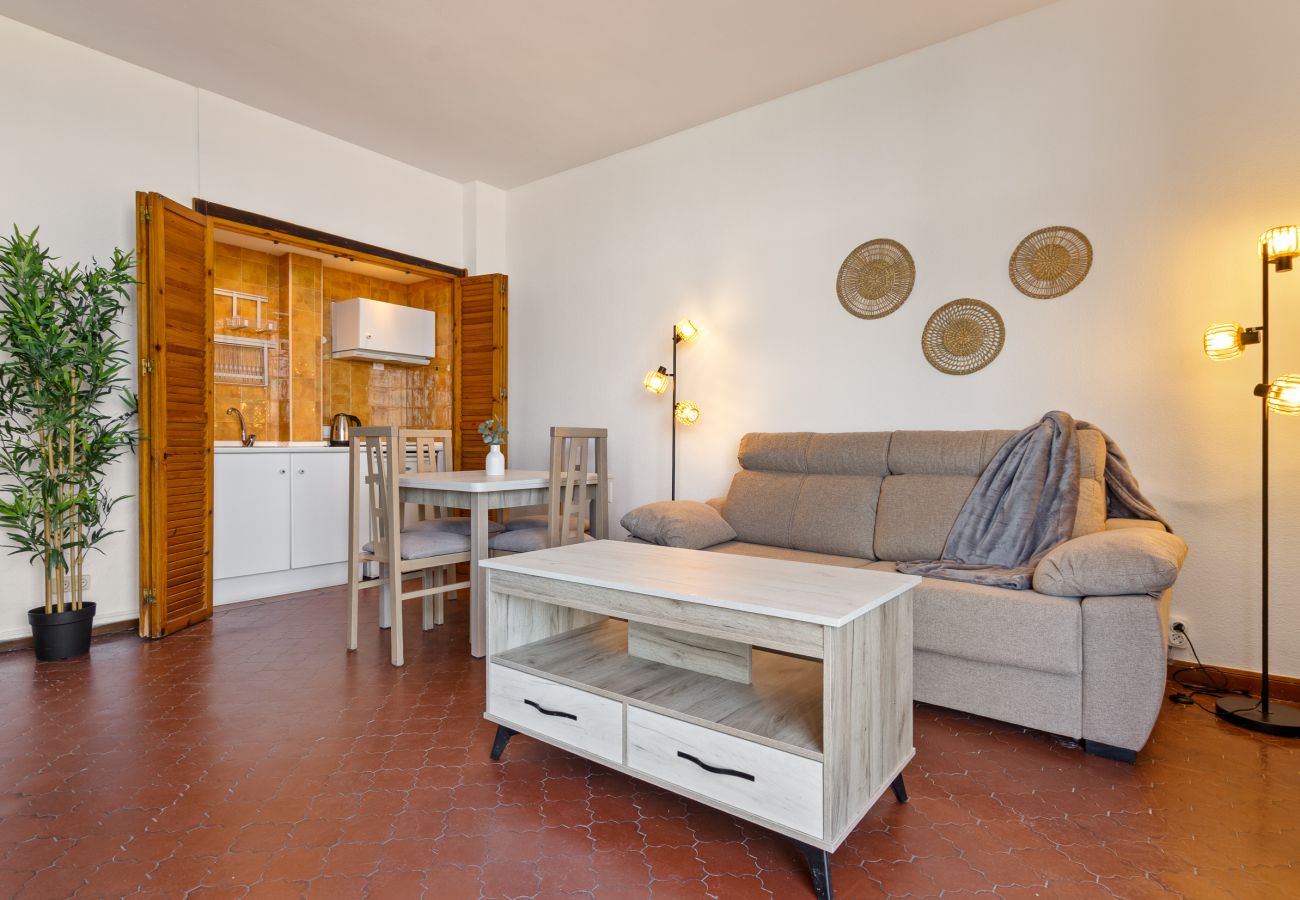 Apartment in Torremolinos - Casa Fernando - Sea Views