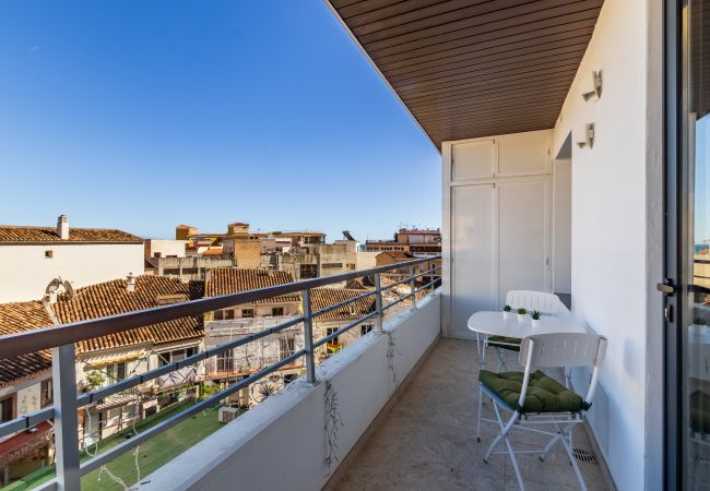 Apartment in Torremolinos - Casa Nogalera III - La Nogalera