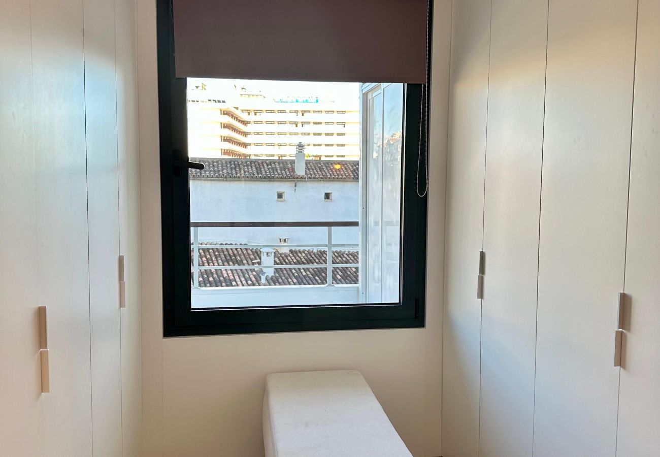 Apartment in Torremolinos - Casa Nogalera III - La Nogalera