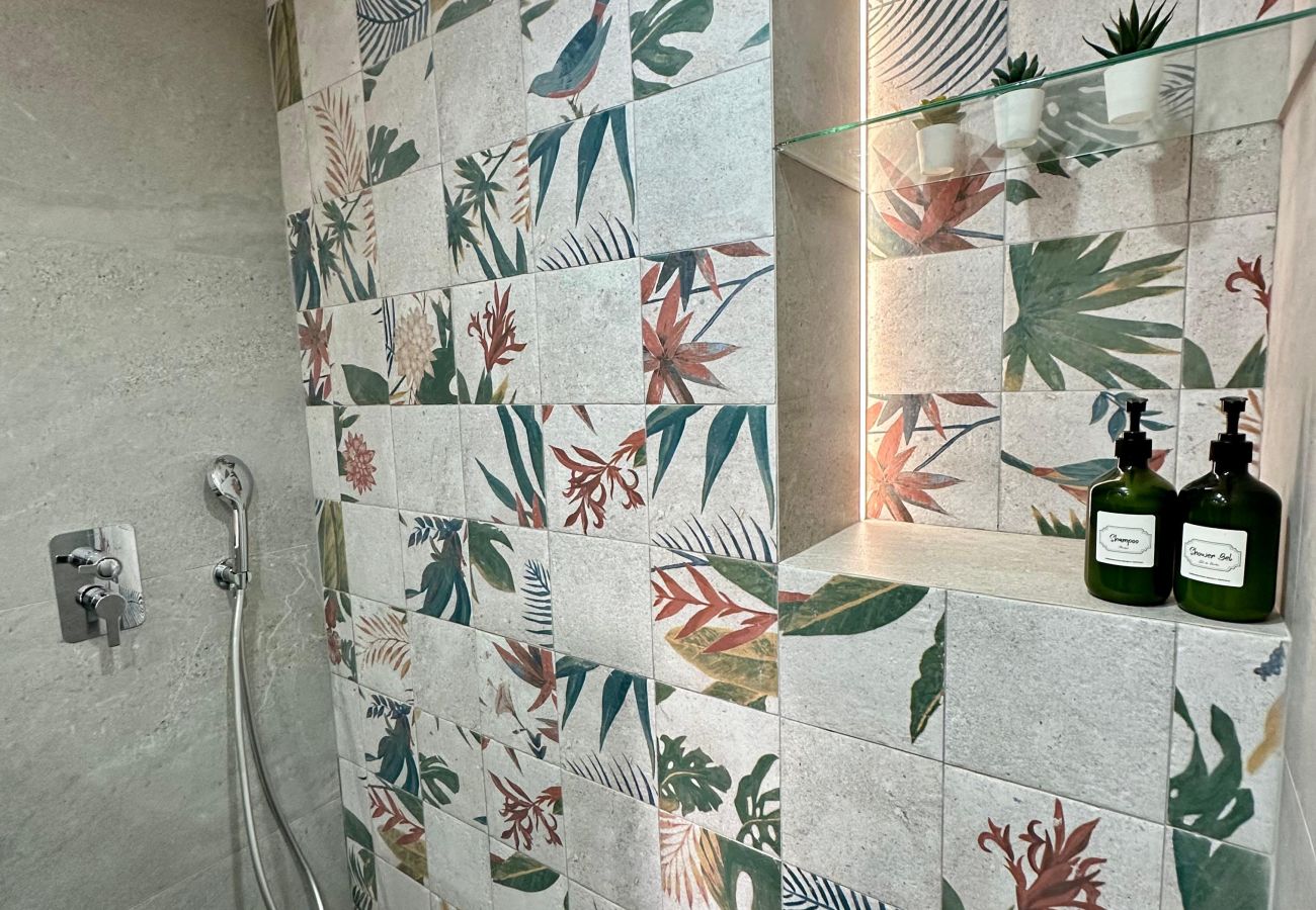 Apartment in Torremolinos - Casa Nogalera III - La Nogalera