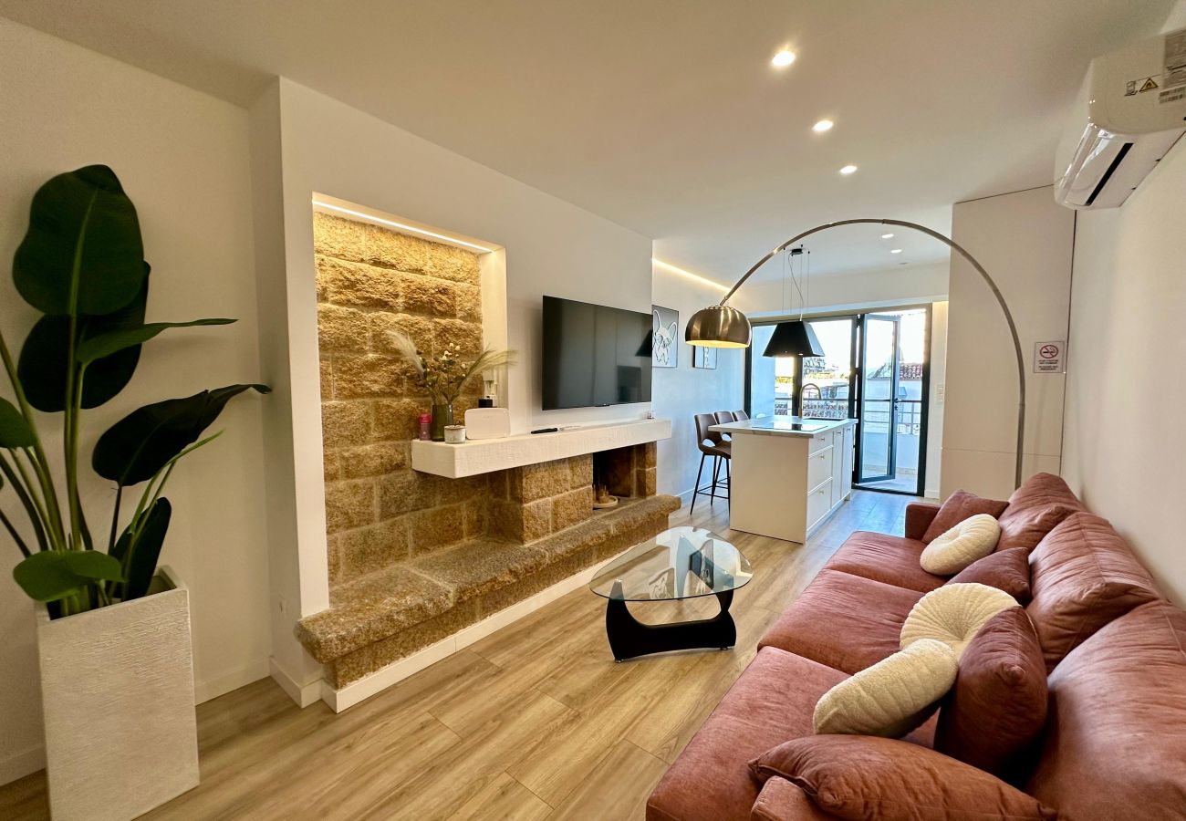 Apartment in Torremolinos - Casa Nogalera III - La Nogalera