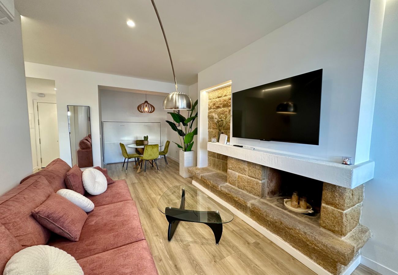 Apartment in Torremolinos - Casa Nogalera III - La Nogalera