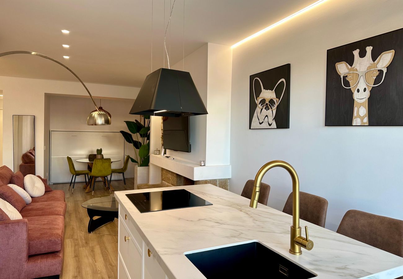 Apartment in Torremolinos - Casa Nogalera III - La Nogalera