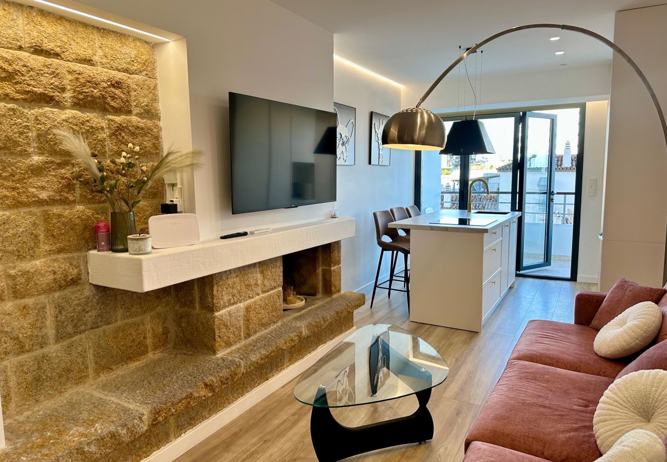 Apartment in Torremolinos - Casa Nogalera III - La Nogalera