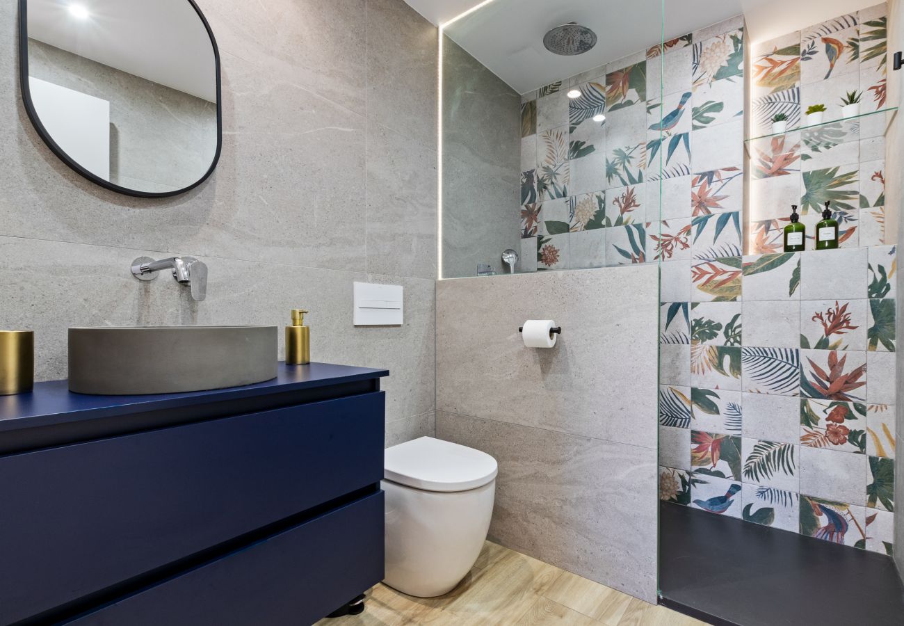 Apartment in Torremolinos - Casa Nogalera III - La Nogalera