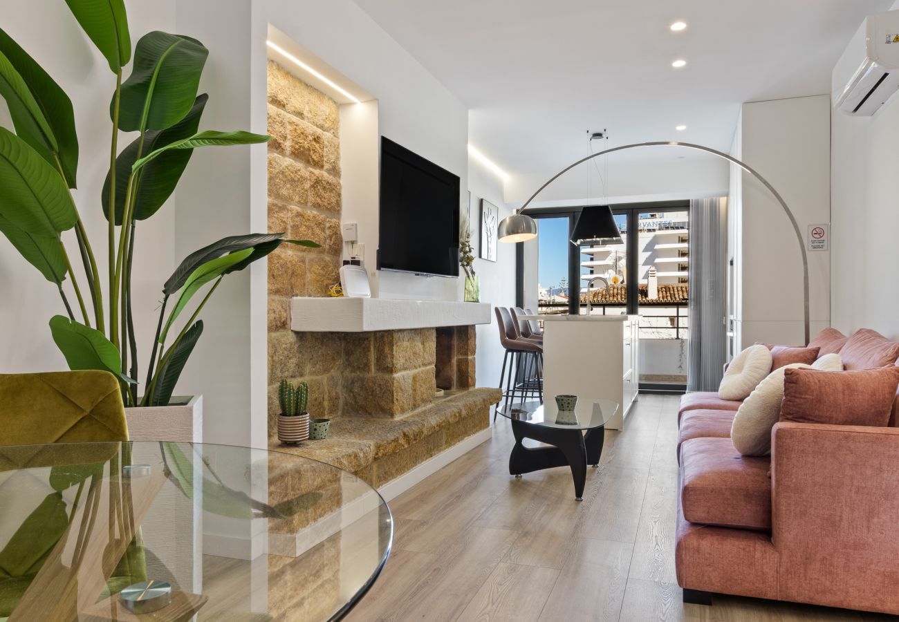 Apartment in Torremolinos - Casa Nogalera III - La Nogalera