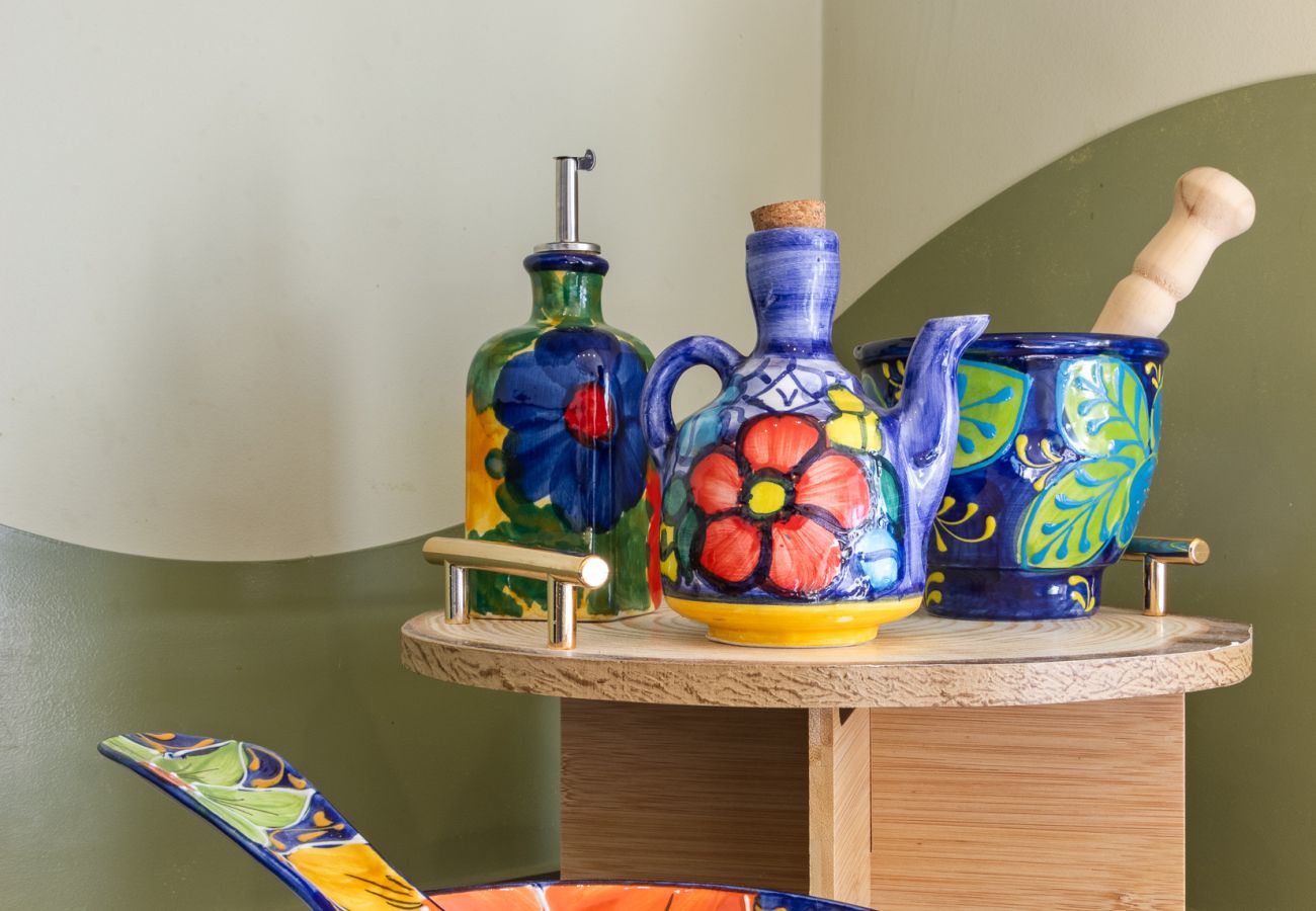 Apartment in Torremolinos - Sky Heaven - City Centre