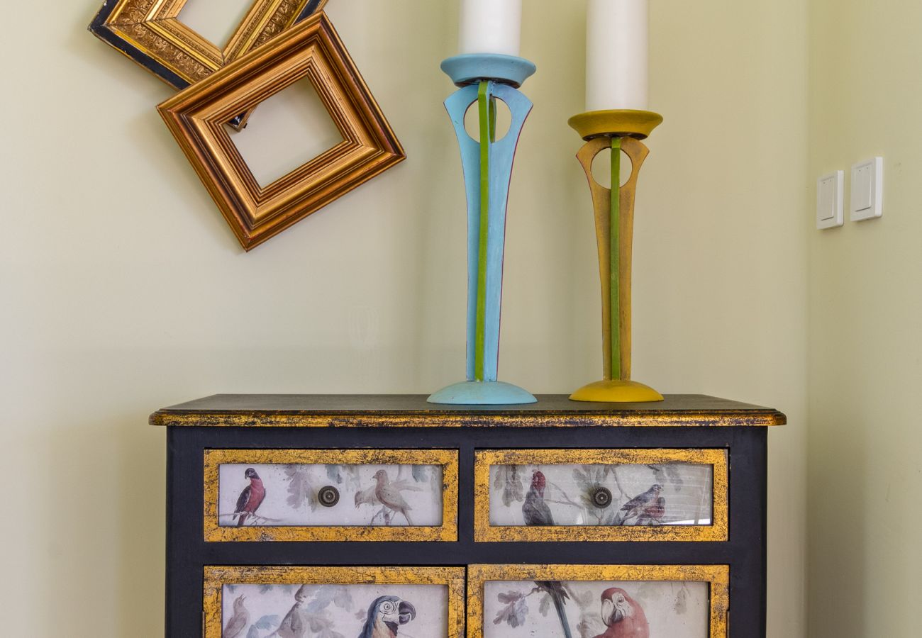 Apartment in Torremolinos - Sky Heaven - City Centre