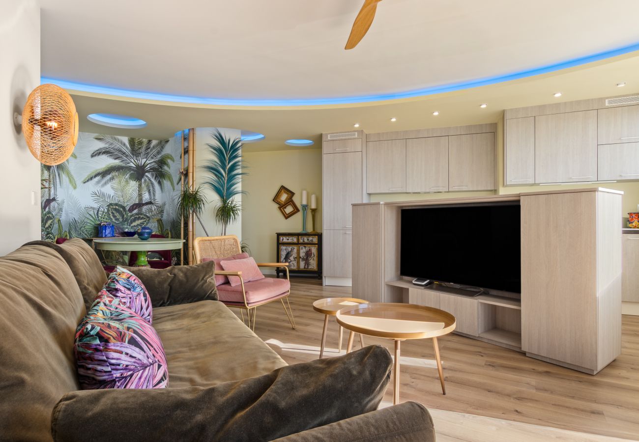 Apartment in Torremolinos - Sky Heaven - City Centre