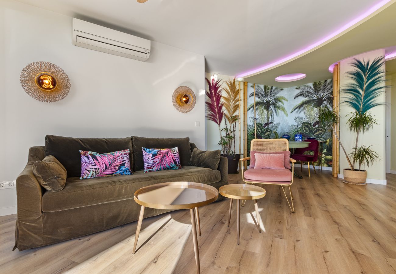 Apartment in Torremolinos - Sky Heaven - City Centre