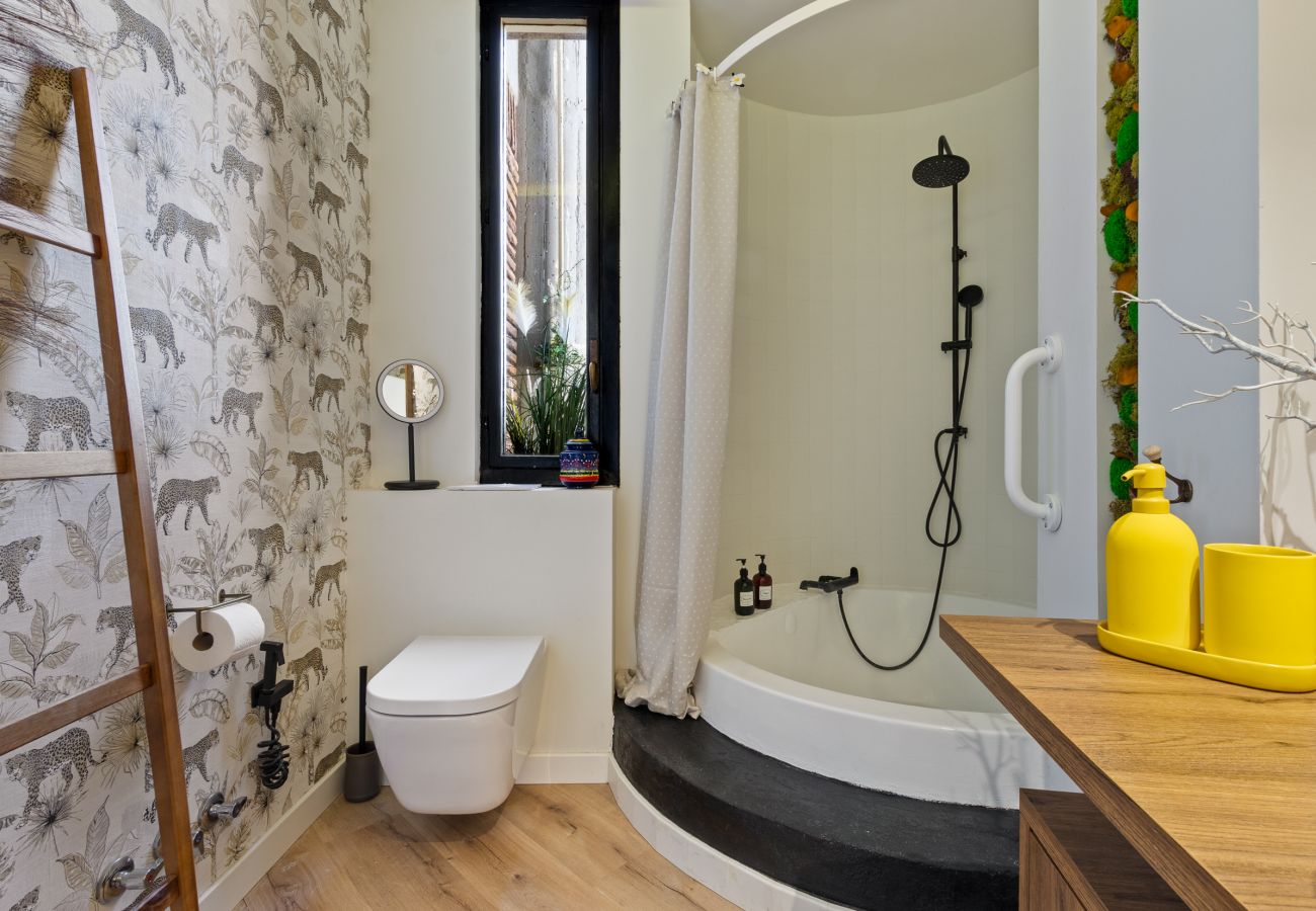 Apartment in Torremolinos - Sky Heaven - City Centre