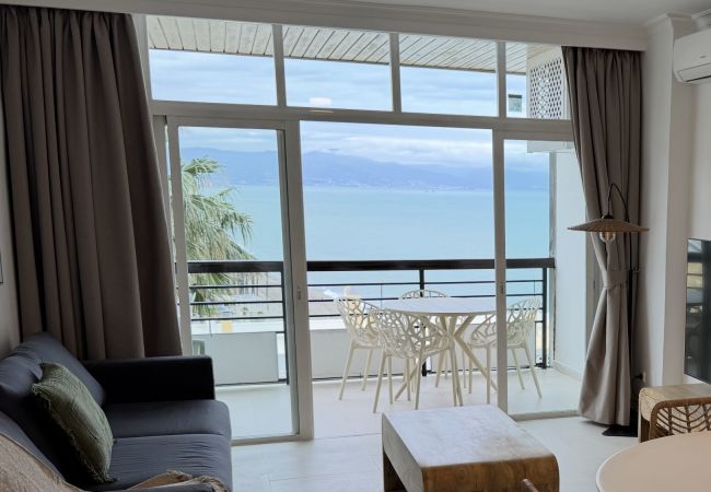 Apartment in Torremolinos - Casa Marta - Seaviews