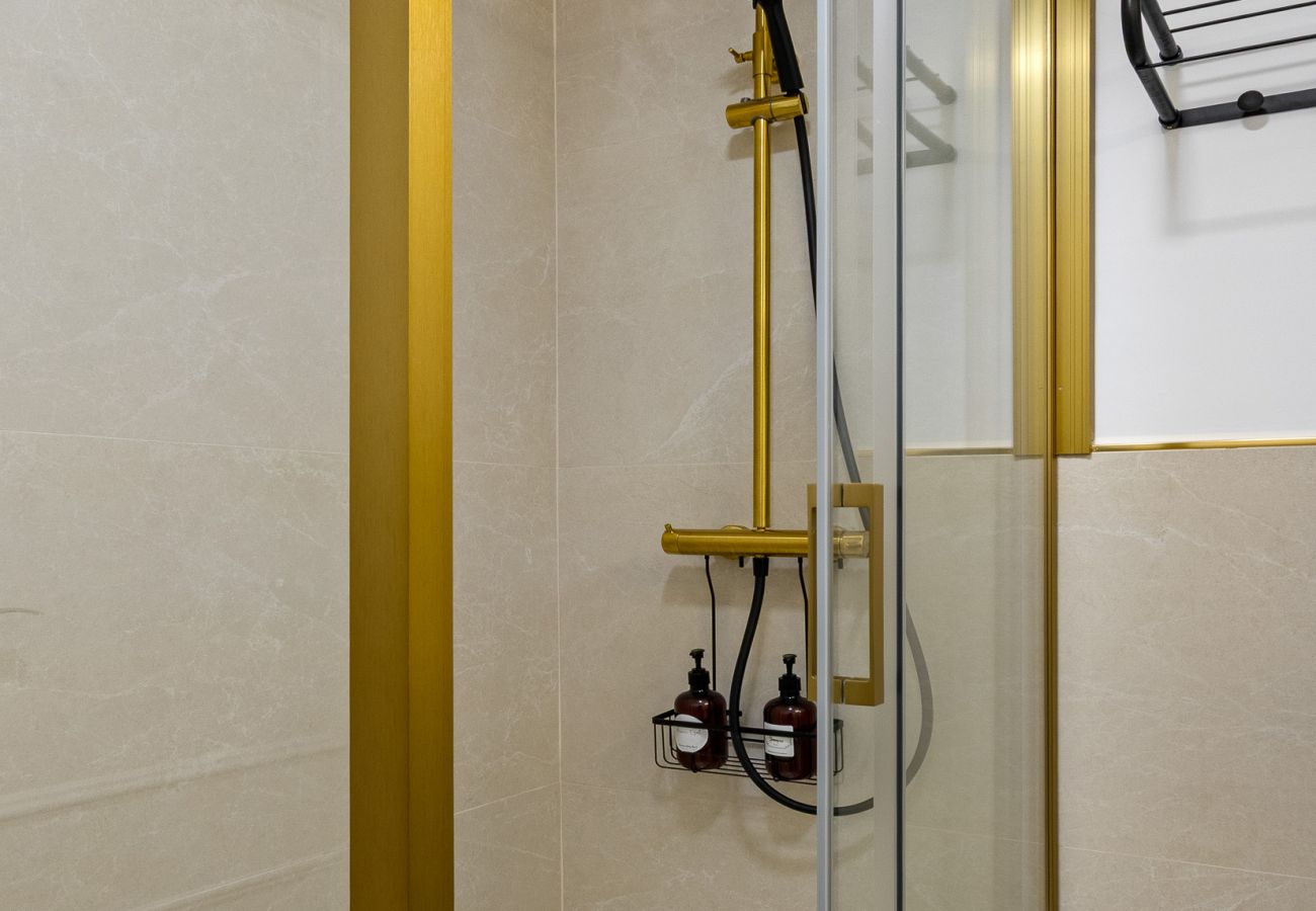 Apartment in Torremolinos - Casa Marta - Seaviews