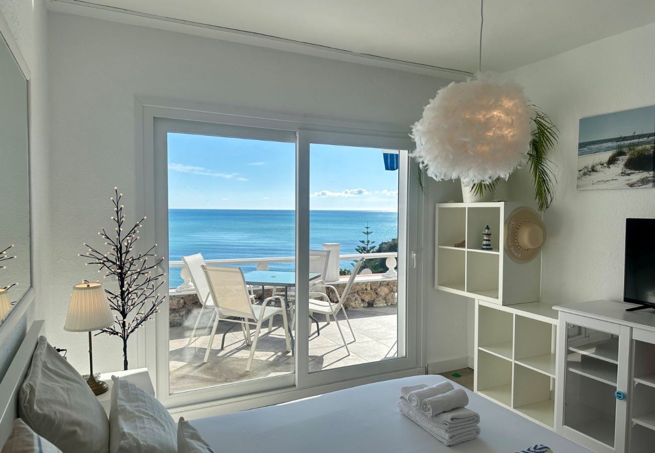 Apartment in Torremolinos - Cielo y Mar - Seaviews