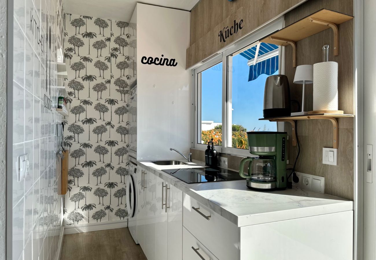 Apartment in Torremolinos - Cielo y Mar - Seaviews