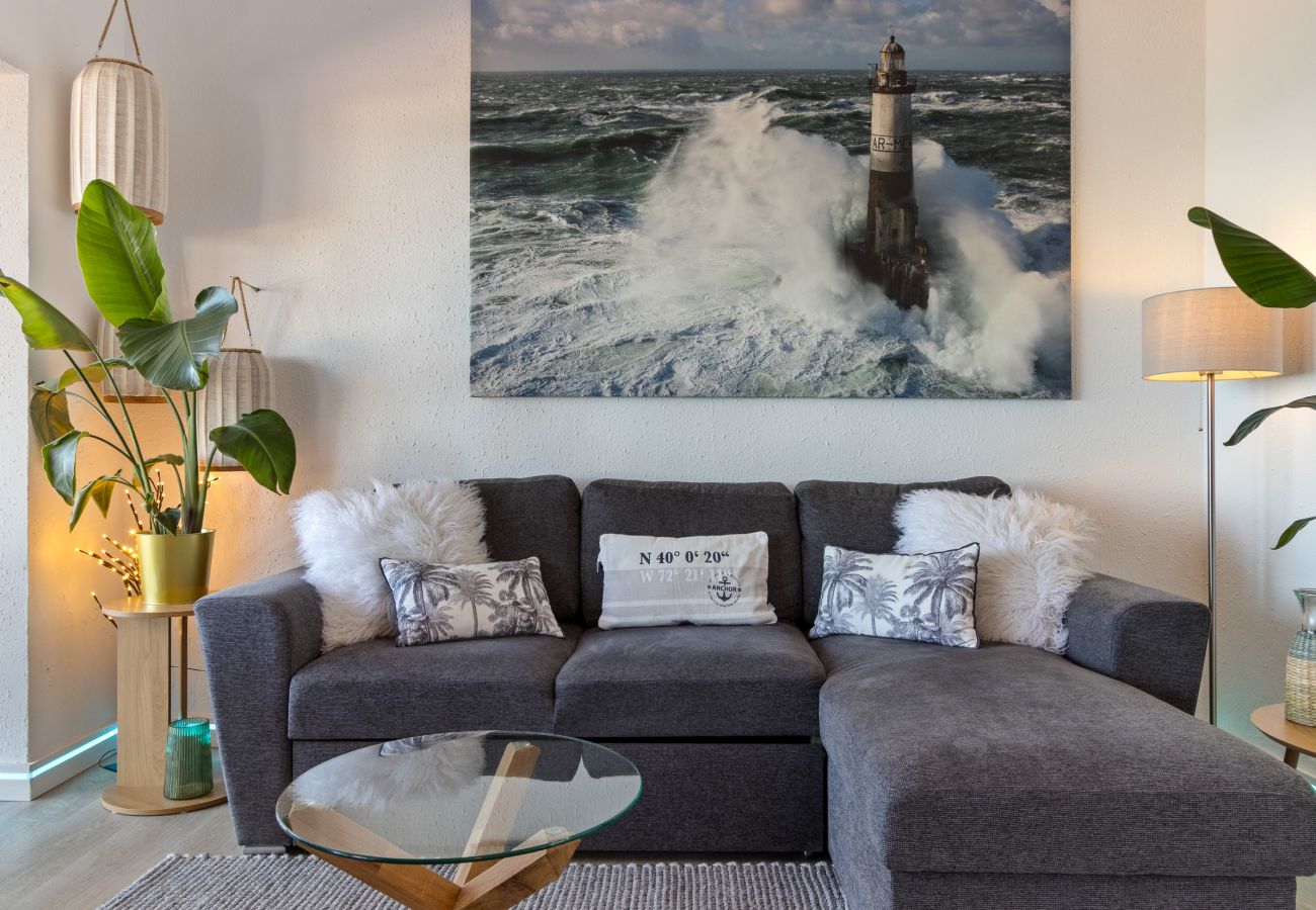 Apartment in Torremolinos - Cielo y Mar - Seaviews