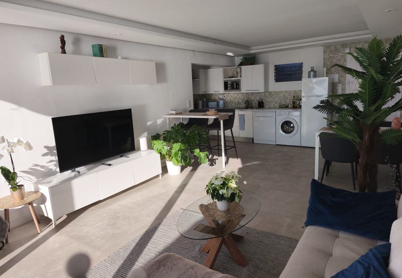 Apartment in Torremolinos - Sinfonía Marina - Seaviews